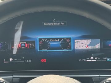 Mercedes GLE 350 - 12