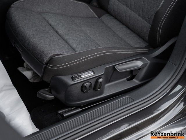 Passat Variant Business TDI DSG Kamera ergoSitz