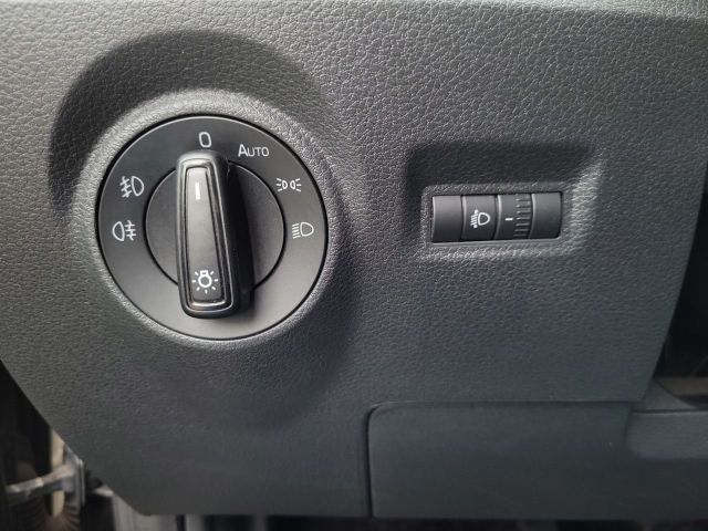 Fabia Combi 1.2l TSI Ambition AHK Klima