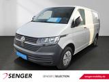 Volkswagen T6.1 Transporter Kasten 2.0 TDI Klima PDC vorne+ - VW T6 Transporter in Lübeck