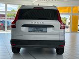 Dacia Jogger Extreme+ TCE 100 ECO-G Navi Sitzheizung - mit LPG-Antrieb: Kombi