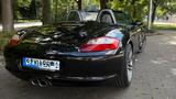 Porsche Boxster/2.7-PSM/ Checkheftgepflegt / 911e ALu 19 - Porsche: 911e