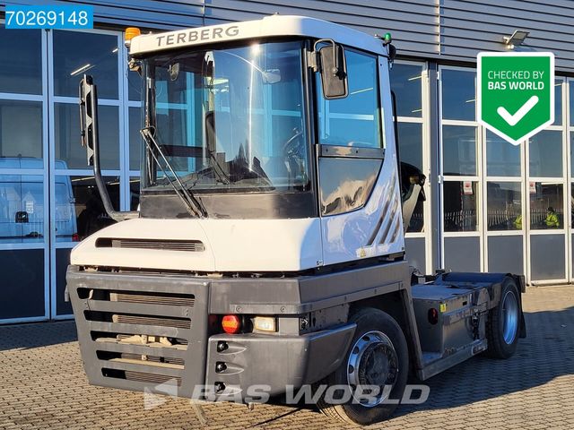 Inne Terberg RT223 4X4 4x4 Big-Axle Terminal Truck