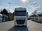 DAF XF 460 SSC, ACC, Intarder, 2 Tanks - DAF Xf 460