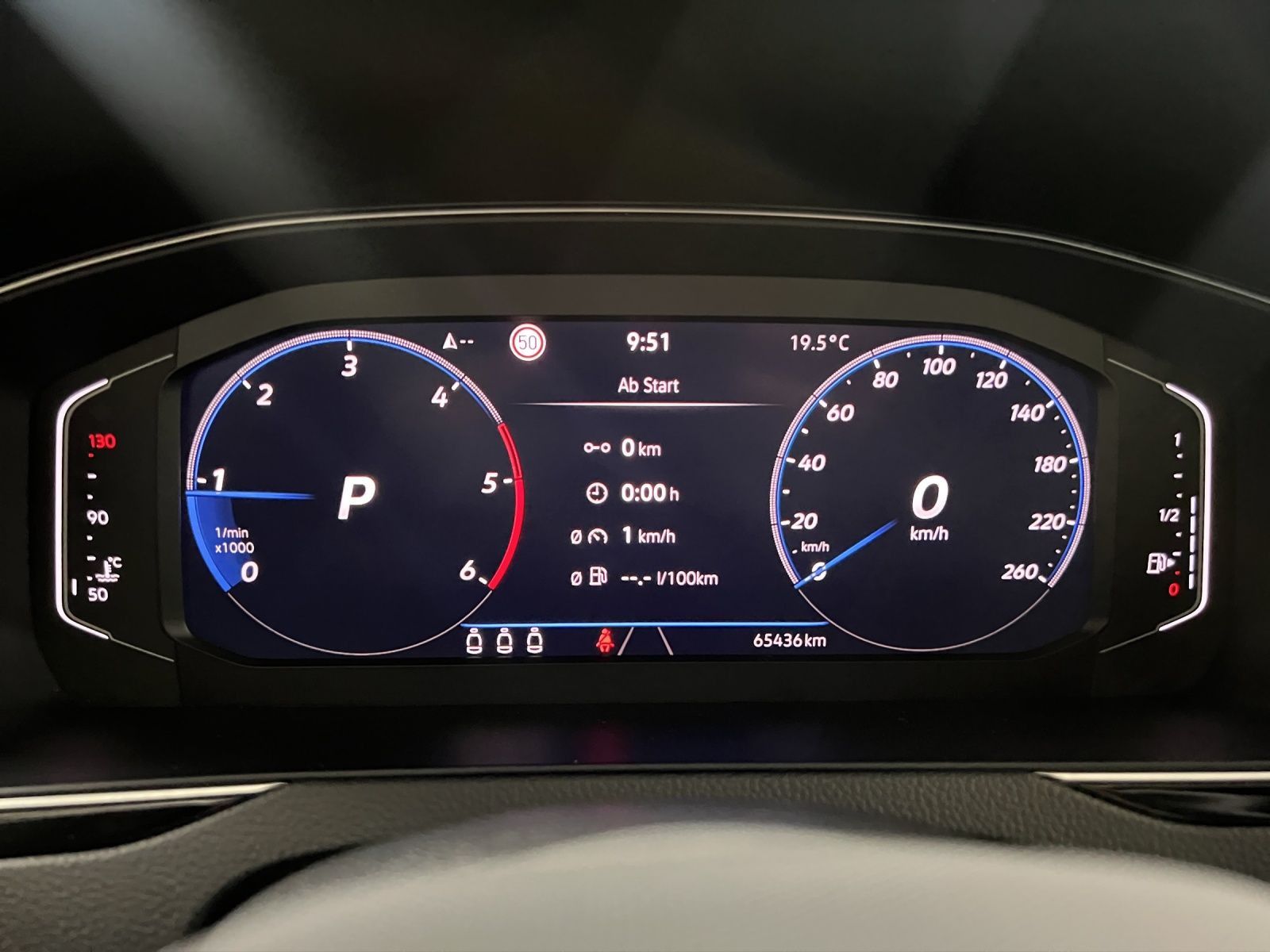 Volkswagen Passat Variant - Bild 7