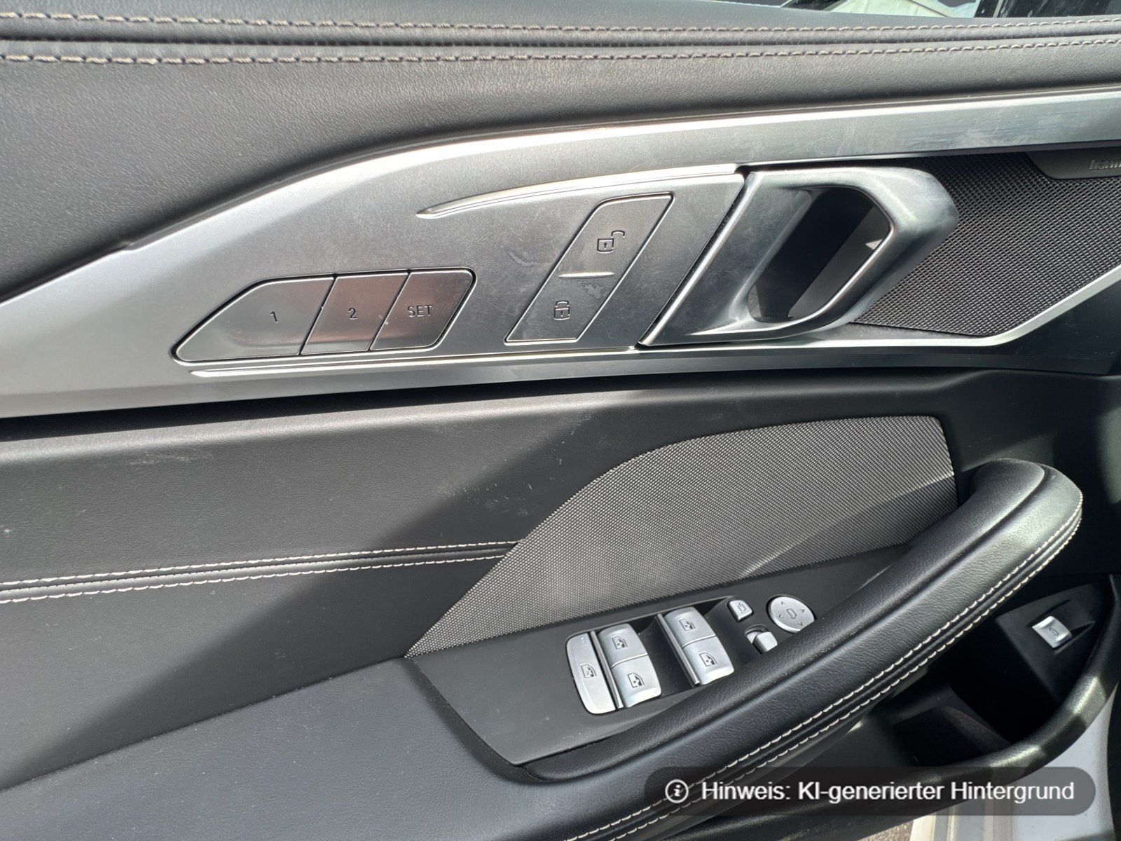 BMW M850 - Bild 18