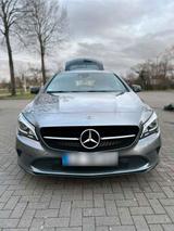 Mercedes-Benz Mercedes CLA Shooting Brake - Mercedes-Benz CLA Shooting Brake von privat