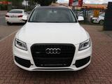 Audi Q5 2.0 TFSI quattro+BI-XEN.+PANO+Totwinkel+LEDER - gebrauchte Audi Q5 aus dem Jahr 2015