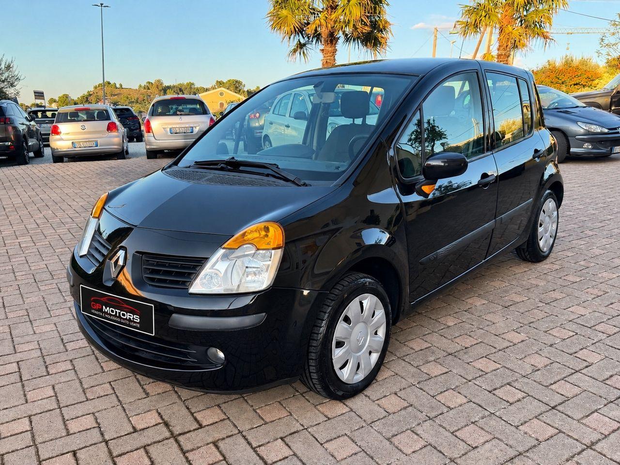 Renault Modus