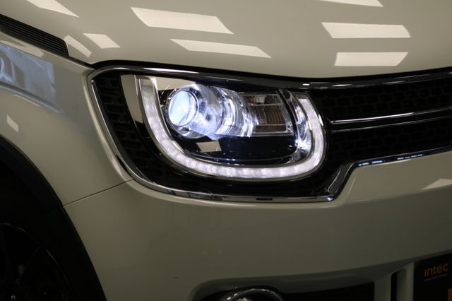 Ignis Comfort+/BT/NAVI/KAMERA/AUTOMATIK – Vorschau 3