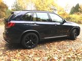 BMW X5 xDrive40e iPerformance - - BMW X-Reihe mit Hybrid-Antrieb