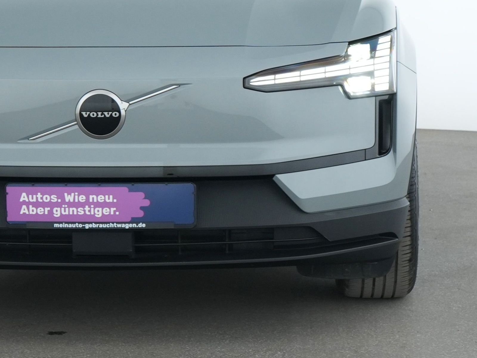Volvo EX30 - Bild 12