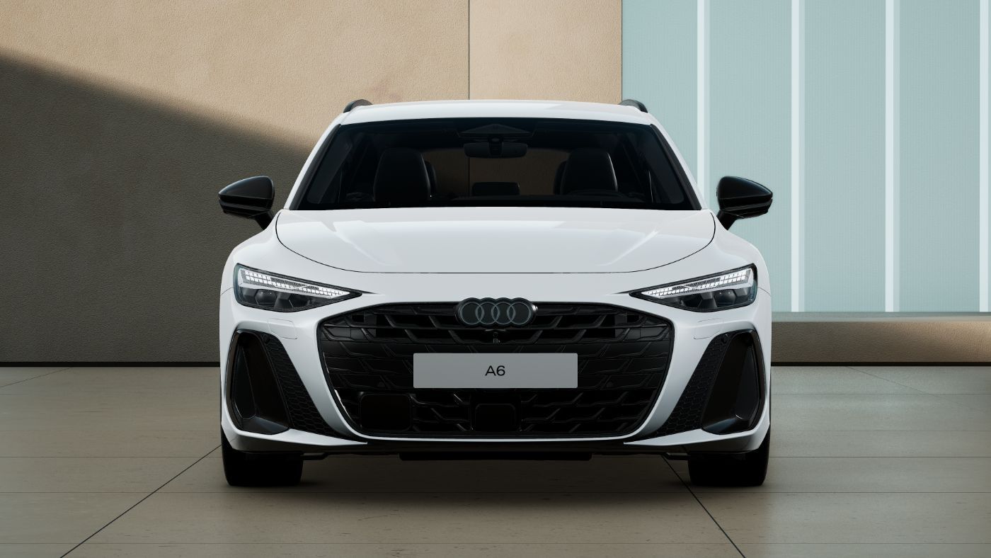 Audi A6 - Bild 5