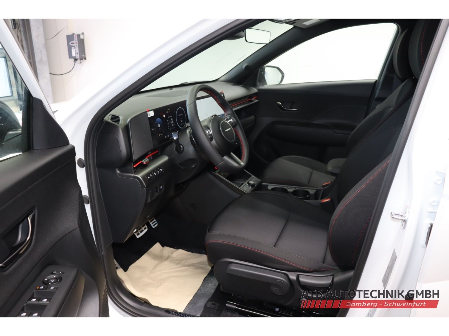 Hyundai KONA - Bild 7