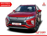 Mitsubishi Eclipse Cross 1.5 T-MIVEC AAC SHZ Kamera AHK DAB - Mitsubishi Eclipse Cross: Automatik