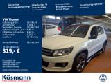 Volkswagen Tiguan CityScape 2.0TDI 4M AHK XENON NAVI GRA - Volkswagen Tiguan: Cityscape
