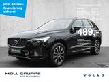 Volvo XC60 B4 AWD Plus Dark AWD AHK LED - Volvo XC60 in Duisburg