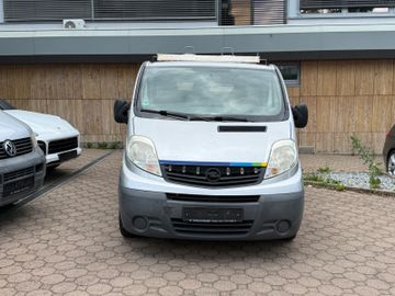 Opel Vivaro - 2