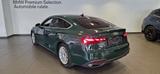 Audi A5 40 TFSI S tronic quattro Sportb advanced ... - gebrauchte Audi A5 aus dem Jahr 2021
