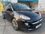 Opel Adam 1.4 Turbo S Leder PDC SHZ Klima LHZ Tempo. - Opel aus 2018