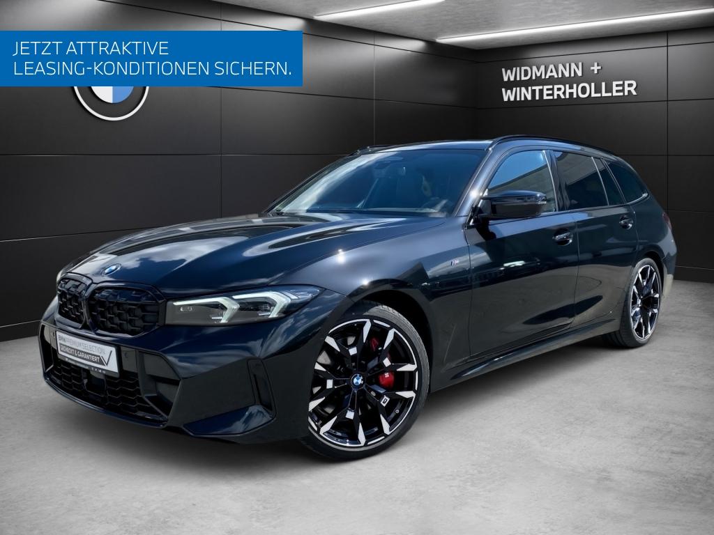 BMW M340d xDrive Touring M Sport Pro PA+ DA Pro Pano
