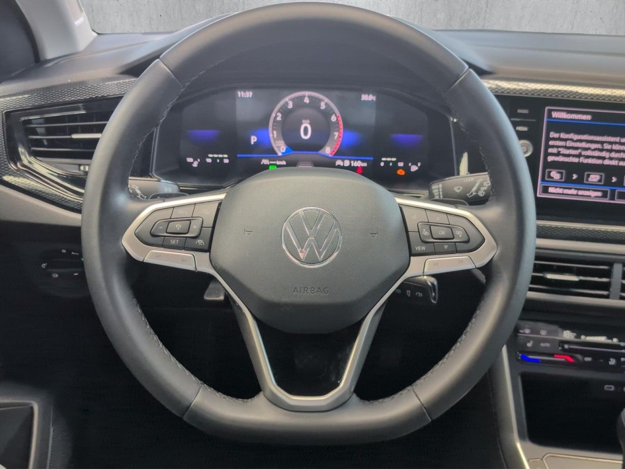 Taigo Life 1.0 TSI DSG Klima Rückfahrkamera