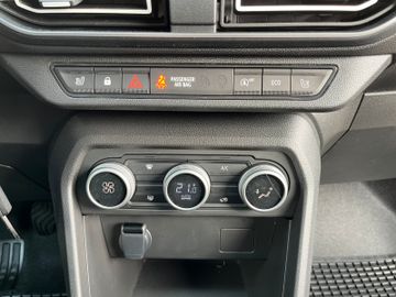Dacia Jogger Expression TCe 100 ECO-G  5-Sitzer