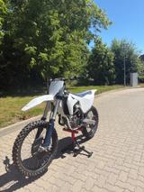 Husqvarna FC 250 - HUSQVARNA RALLYE