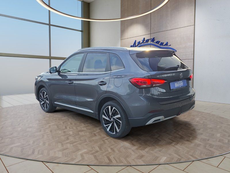 MG ZS Luxury 1,5 Hybrid+ 197PS Pano/18*Alu/LED/Navi imagem 3