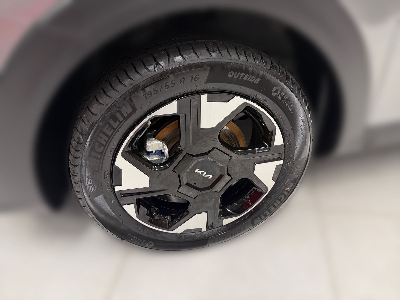 Fahrzeugabbildung Kia Stonic 1.0 T-GDI 100 Vision Facelift