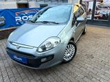 Fiat Punto Evo MyLife - Fiat Punto Evo aus 2012