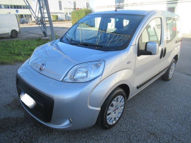 Fiat FIAT QUBO (Fiorino) 1.3 Mjet 5 Posti OK Neopaten