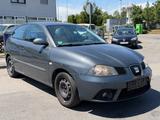 Seat Ibiza Comfort Edition 1.4 TÜV 01.2027*KLIMAAUTO - Seat Ibiza aus 2007: 1.2