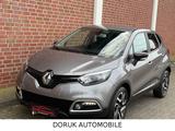 Renault Captur*AUTOMATIK*NAVI*S/HEFT*ZAHNRIEMEN NEU*TOP - Renault Captur mit Diesel-Antrieb: Automatik