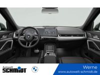 BMW X1 - Vorschau Bild 5