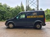Ford Transit Connect Euro5  Tüv Zahnr. neu Klima 1.Ha - Ford Transit Connect aus 2012