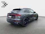 Audi SQ8 TFSI *LASER*HUD*AHK*PANO*OPTIK-PAKET*STHZG*B - Audi SQ8 Gebrauchtwagen