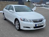 Lexus GS 450h /Scheckheft/Kamera/Top-Zustand - Lexus GS 450 Gebrauchtwagen