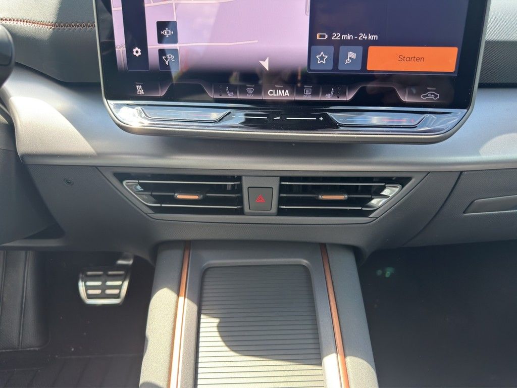 Cupra Born - Bild 19