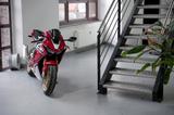 Honda CBR1000RR CBR1000S1 SC77 Fireblade SP 1  - HONDA CBR 1000 RR FIREBLADE