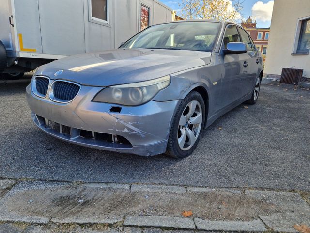 BMW Bmw E60 530d