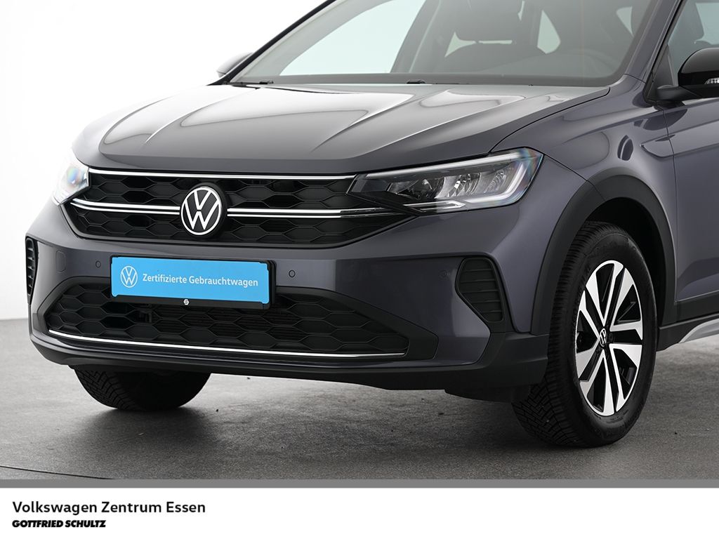 Volkswagen Taigo - Bild 8