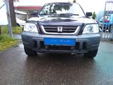 Honda CR-V 2.0 Klima - Honda CR-V Gebrauchtwagen in Stuttgart