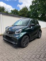Smart Fortwo 453 Turbo 90 PS | Brabus | Fa... - Smart ForTwo: Coupe, Brabus