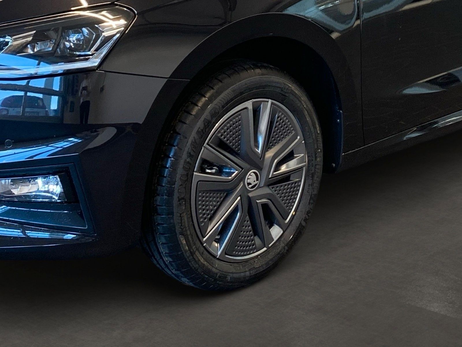 Skoda Fabia - Bild 7