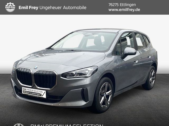 BMW 218d Active Tourer Aut.