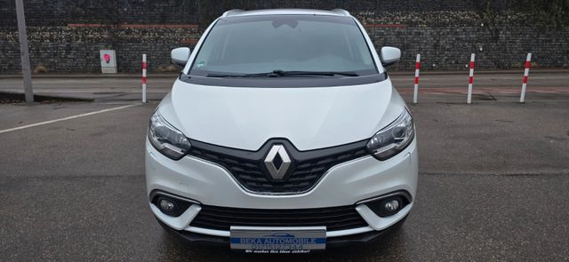 Renault Scenic IV Grand Business Edition