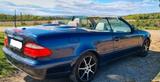 Mercedes-Benz Mercedes Benz CLK Cabrio A208 320 V6 - Mercedes-Benz 320: Cabrio