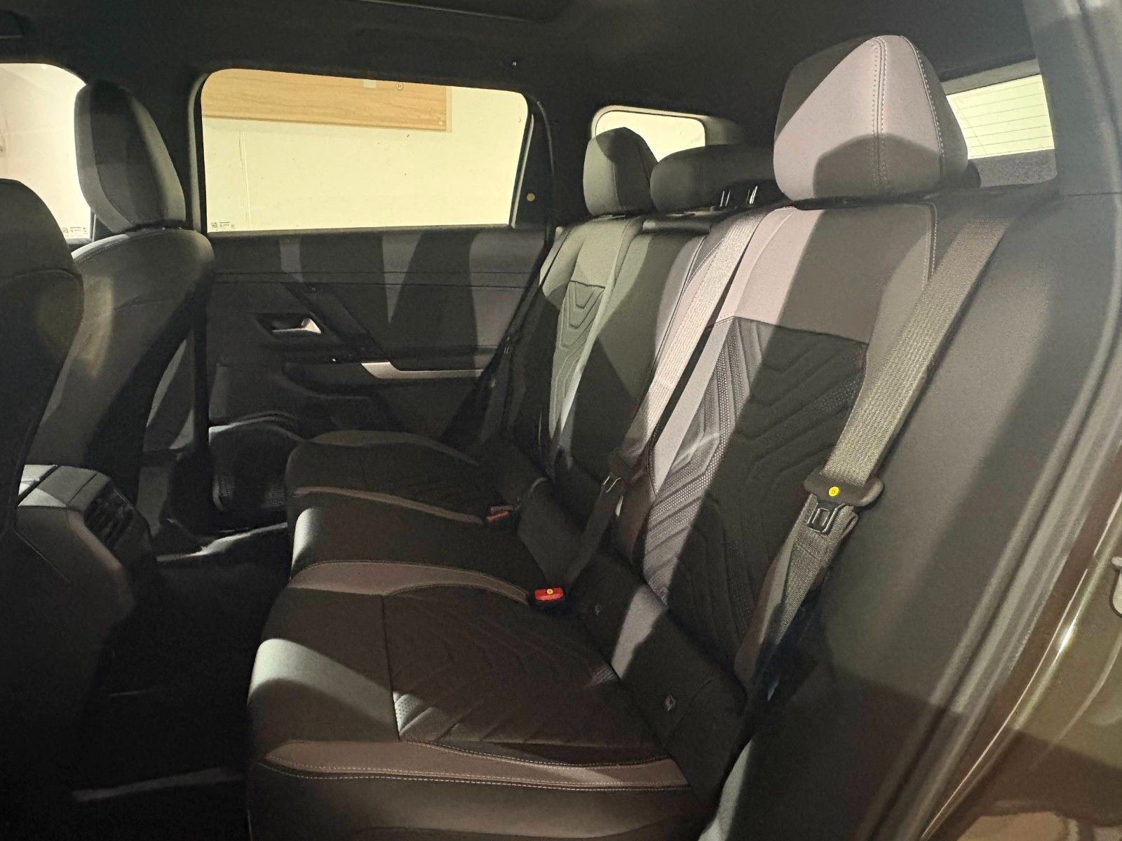 Jeep Compass - Bild 14