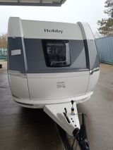 Hobby Excellent Edition 460 UFe 2025, 1.500kg, USB - Angebote entsprechen deinen Suchkriterien